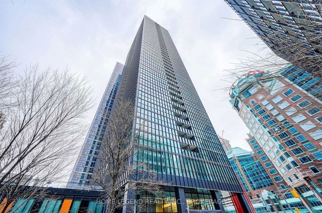 2910 - 110 Charles Street