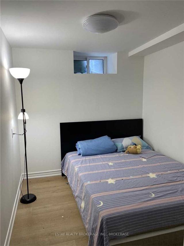 Bsmt - 364 Huron Street