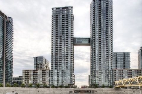 2315 - 15 Iceboat Terrace