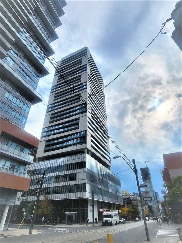 1404 - 89 Mcgill Street