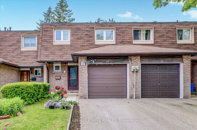 17 Aspenwood Drive