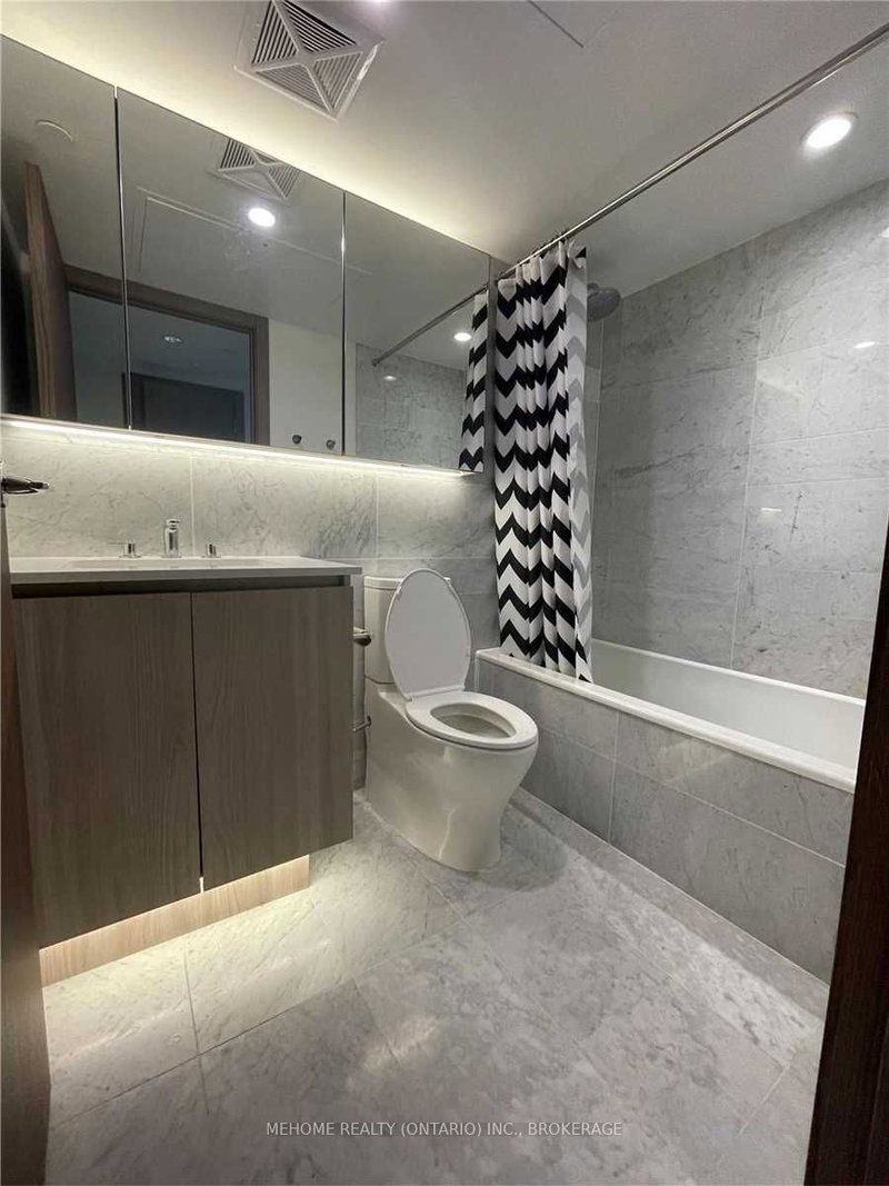 2707 - 17 Bathurst St, Toronto, M5V 0N1 | Image 3