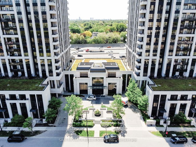 410 - 100 Harrison Garden Boulevard