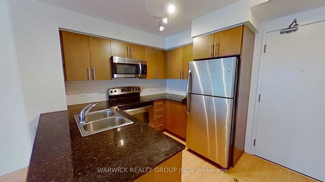 2909 - 2191 Yonge Street