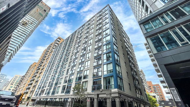 409 - 75 Dalhousie Street