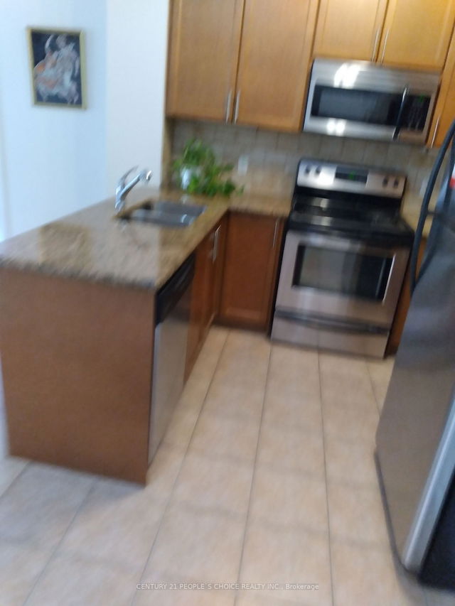 201 - 133 Wynford Drive