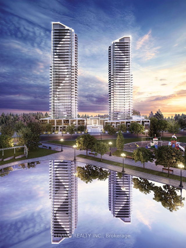 805 - 95 McMahon Drive