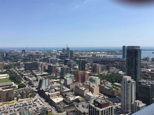 4203 - 197 Yonge Street