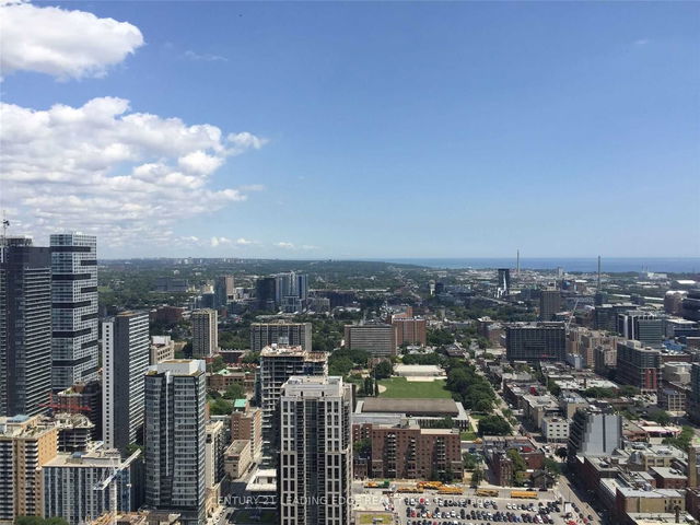 4203 - 197 Yonge Street