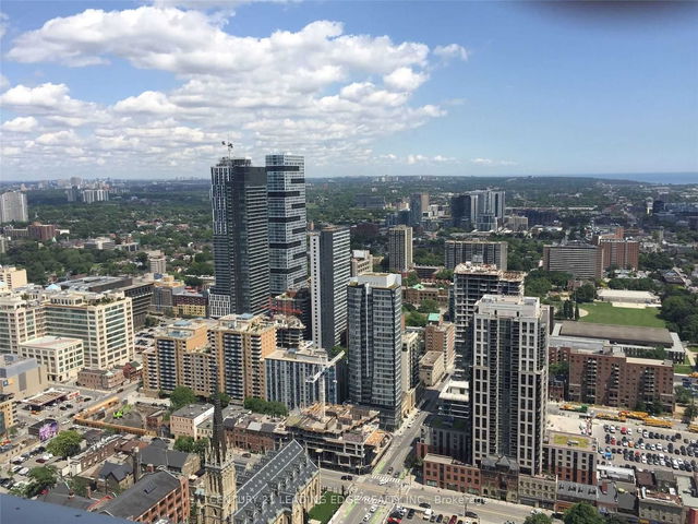 4203 - 197 Yonge Street