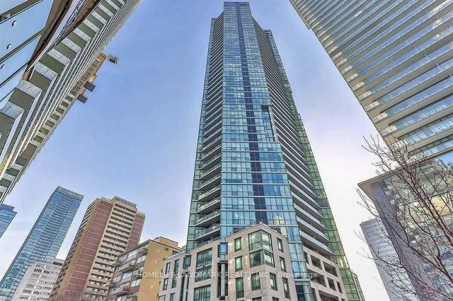 3303 - 45 Charles Street
