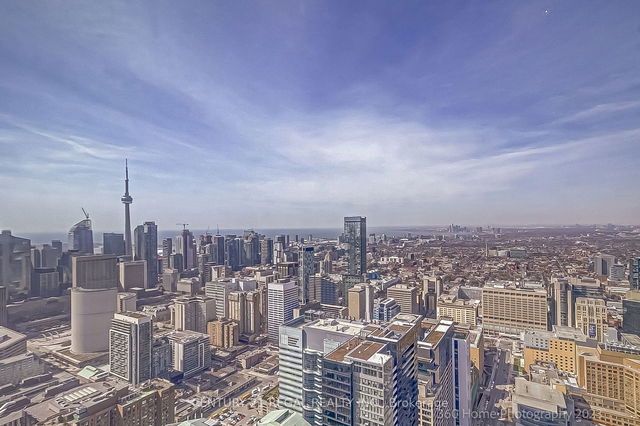 6010 - 388 Yonge Street