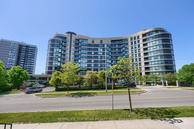 803 - 18 Valley Woods Road