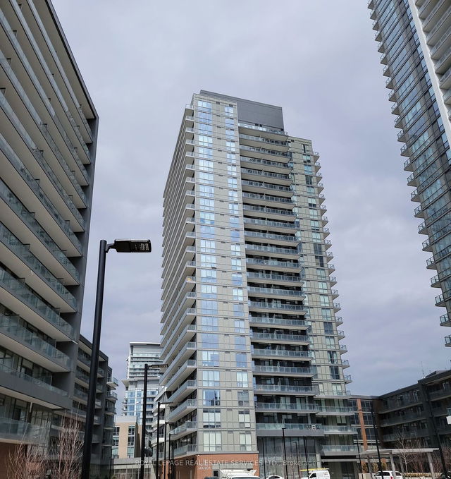 510 - 38 Forest Manor Road