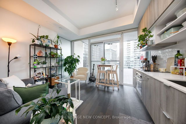 1113 - 5 SOUDAN Avenue