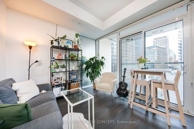 1113 - 5 SOUDAN Avenue