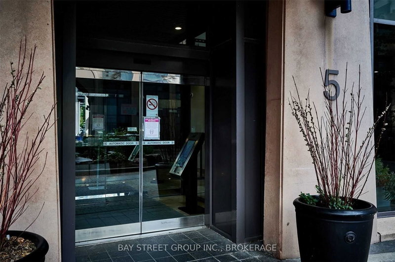 1107 - 5 Northtown Way, Toronto, M2N 7A1 | Image 2