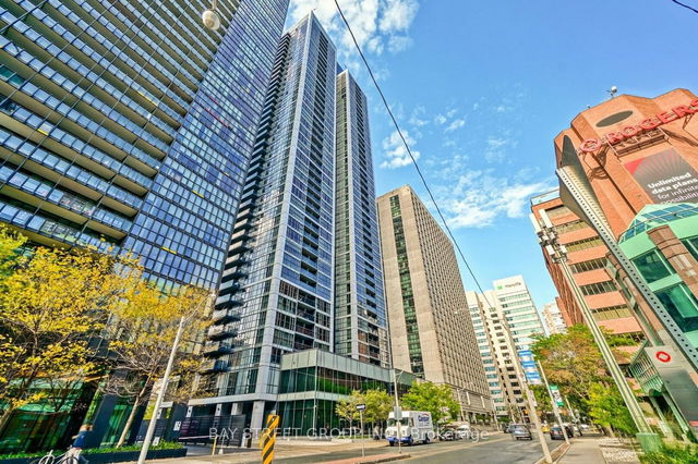 2403 - 28 Ted Rogers Way