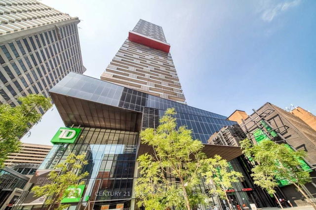 1303 - 8 Eglinton Avenue