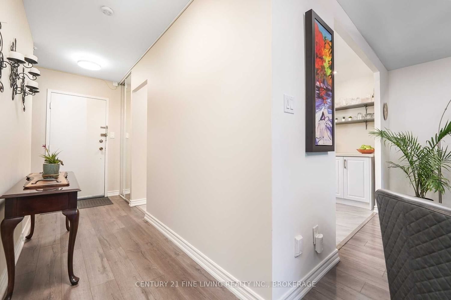 Townhouse sold at 181-20 Moonstone Bywy, Toronto, Hillcrest Village, M2H 3J4 - MLS: C6056309