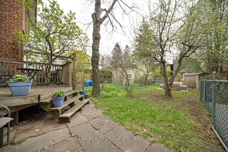 93 Brookdale Ave, Toronto, M5M 1P2 | Image 3