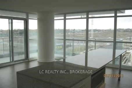 802 - 29 Singer Court