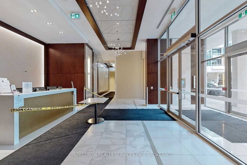 603 - 591 Sheppard Ave E, Toronto, M2K 0G2 | Image 2