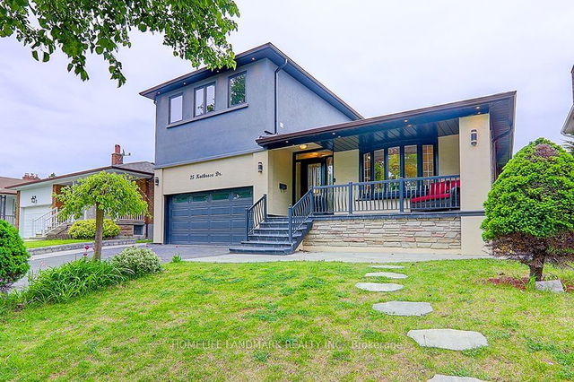 25 Kathrose Drive