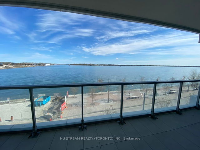 310 - 118 Merchants Wharf N/A