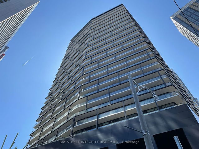 2109 - 125 Peter Street