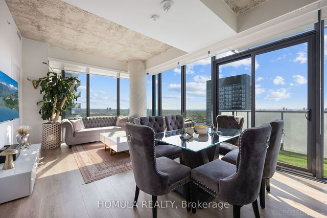 2909 - 161 Roehampton Avenue