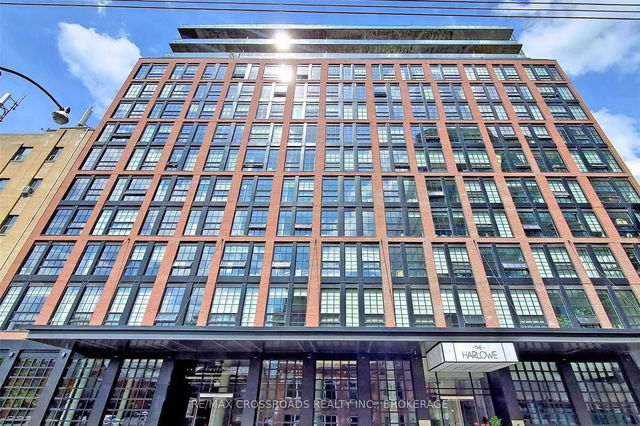 1202 - 608 Richmond Street