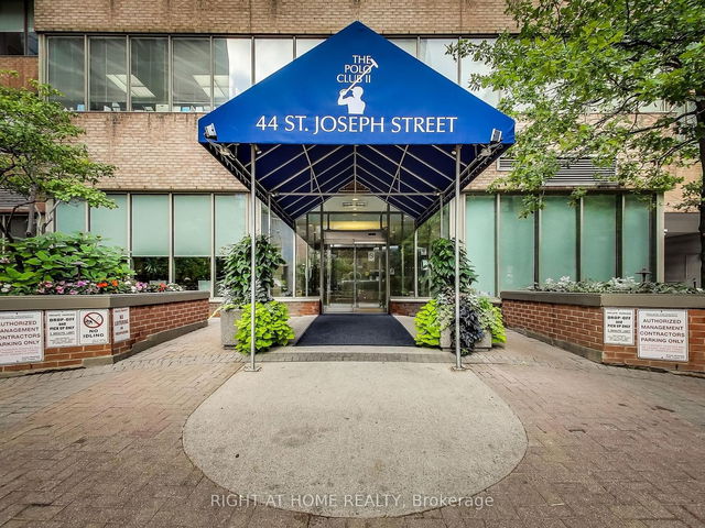 1609 - 44 St Joseph Street