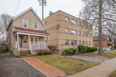 Detached House leased at 271 St Clair Avenue, Toronto, Ontario, M4P 1P3 - Rosedale-Moore Park - MLS: C6057189