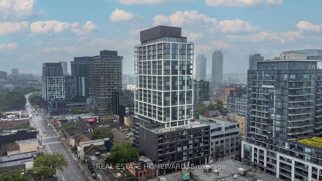 405 - 55 Ontario Street