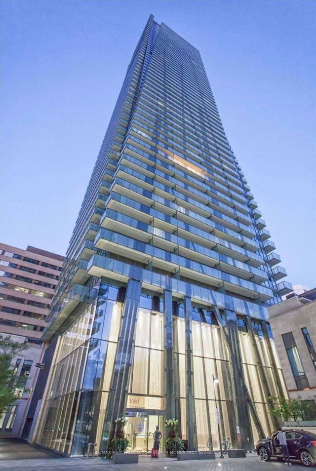 3104 - 1080 Bay Street