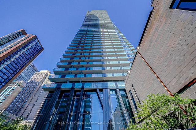 3104 - 1080 Bay Street