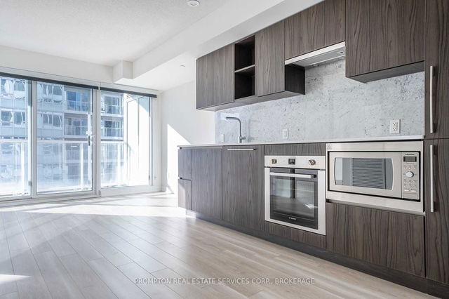 3505 - 17 Bathurst Street