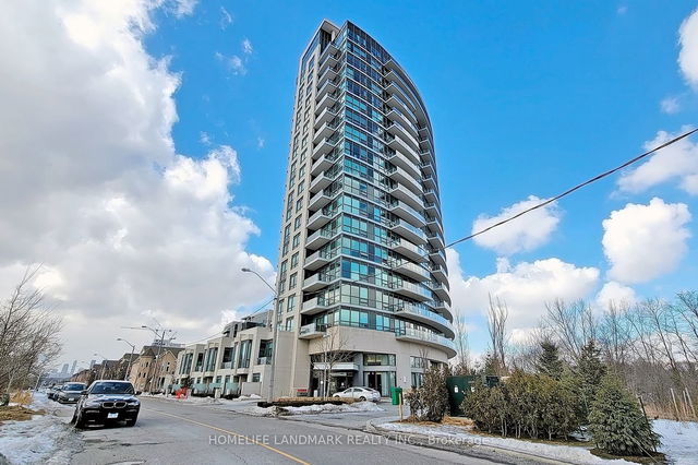 316 - 160 Vanderhoof Avenue