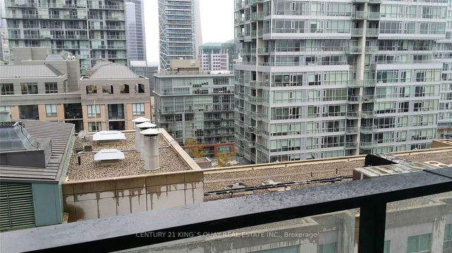 1615 - 215 Queen Street