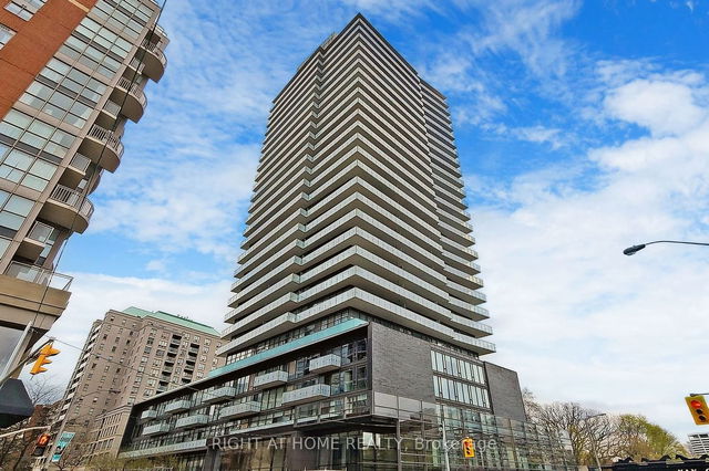 310 - 1815 Yonge Street
