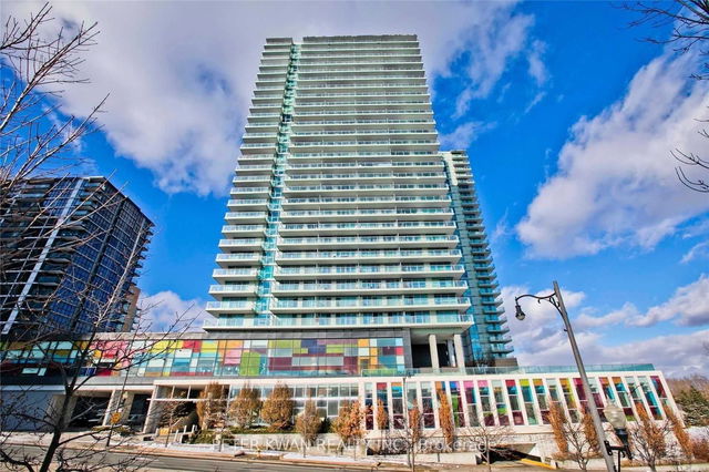 1506 - 29 Singer Court