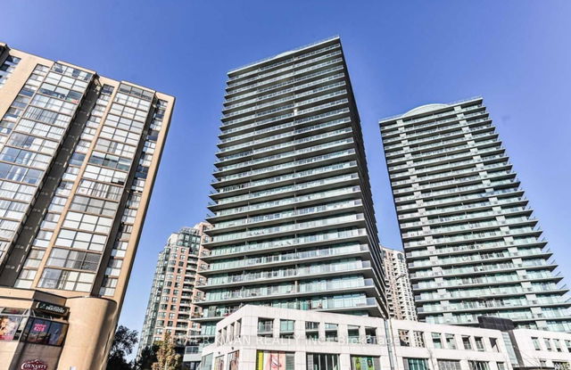 203 - 5508 Yonge Street