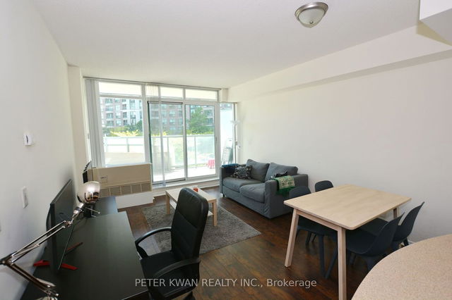 203 - 5508 Yonge Street