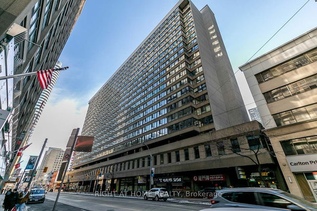 1903 - 45 Carlton Street