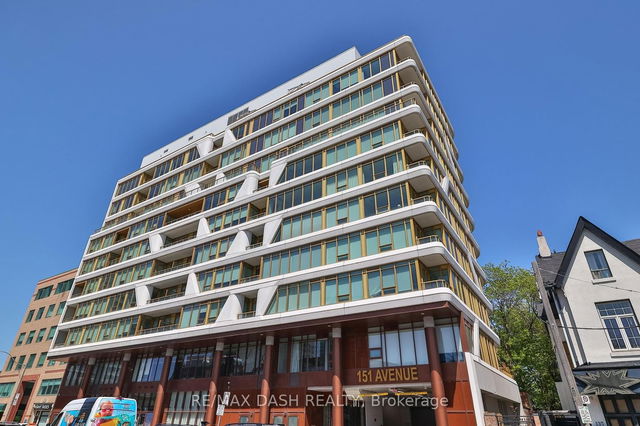 804 - 151 Avenue Road