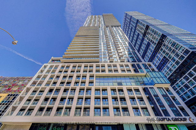 4307 - 251 Jarvis Street