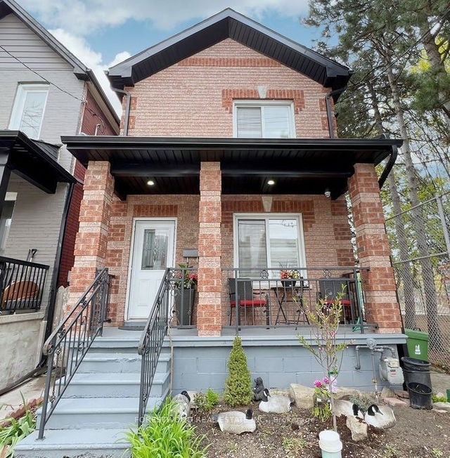 539 Dufferin Street