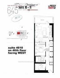 4610 - 197 Yonge Street