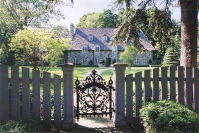Detached House sold at 108 Sandringham Drive, Toronto, Ontario, M3H1C9 - Lansing-Westgate - MLS: C605863